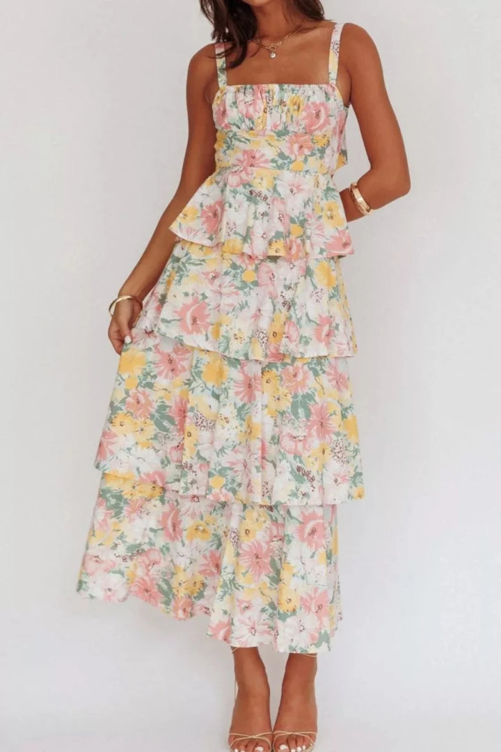 Camille Boutique - Dress