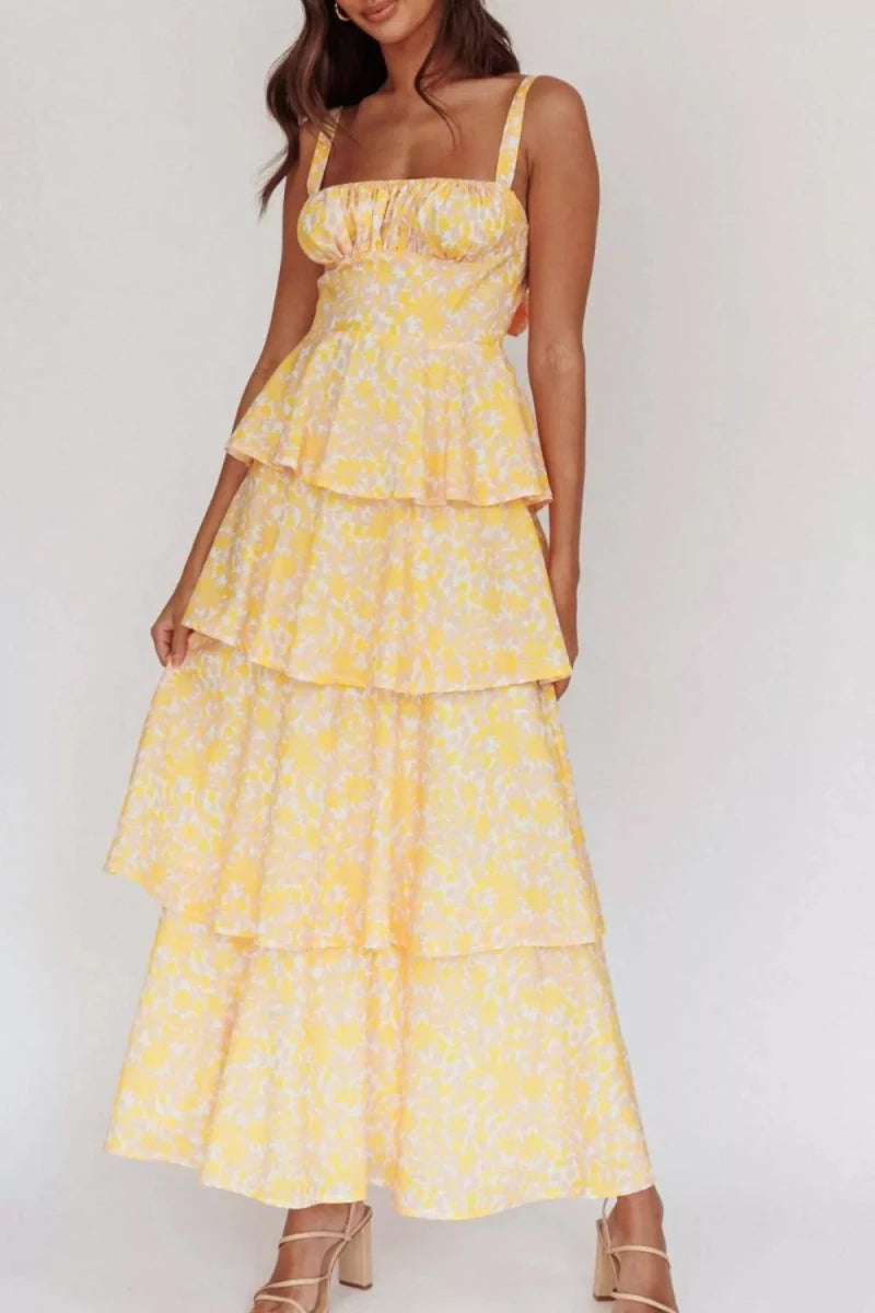Camille Boutique - Dress