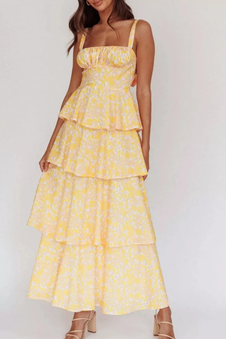 Camille Boutique - Dress