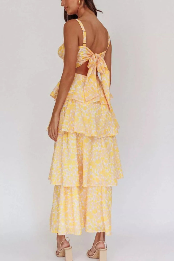 Camille Boutique - Dress