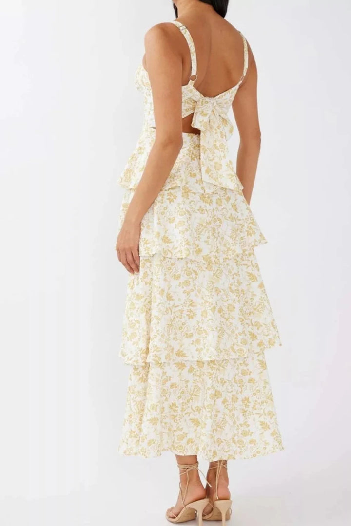 Camille Boutique - Dress