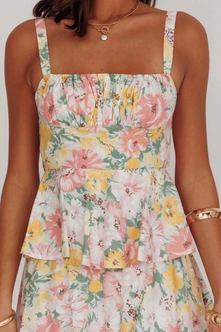 Camille Boutique - Dress