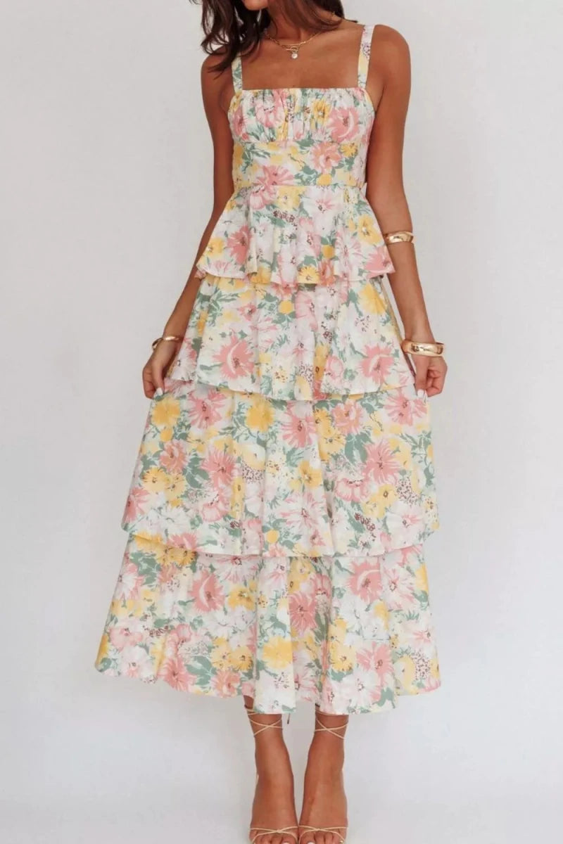 Camille Boutique - Dress