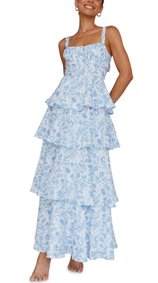 Camille Boutique - Dress