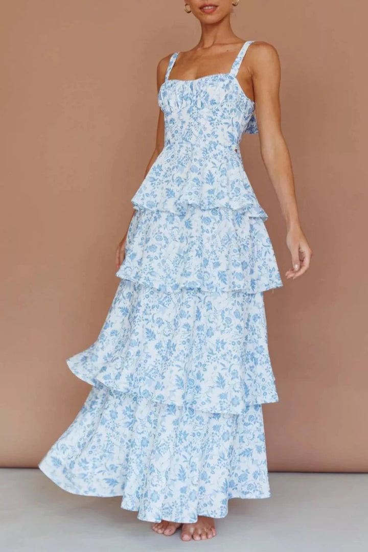 Camille Boutique - Dress