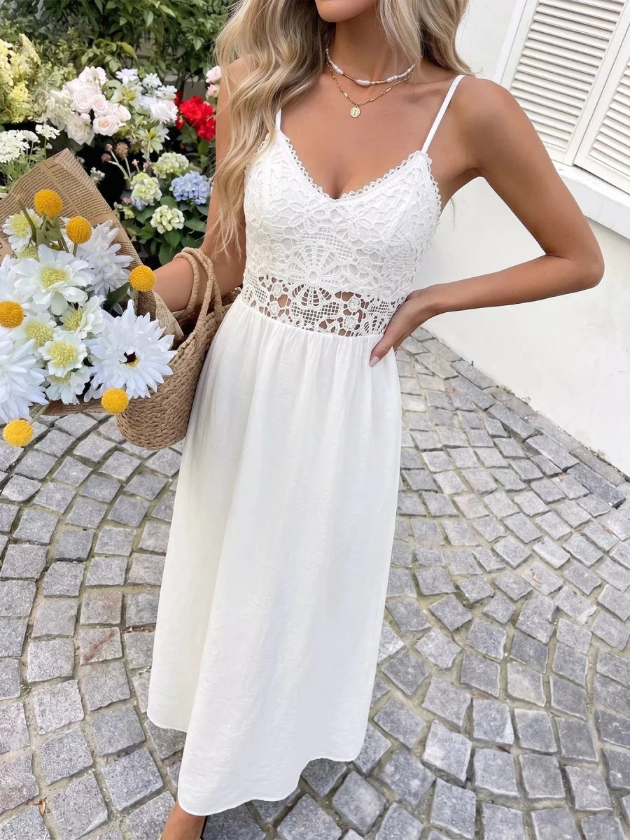 Camille Boutique - Dress