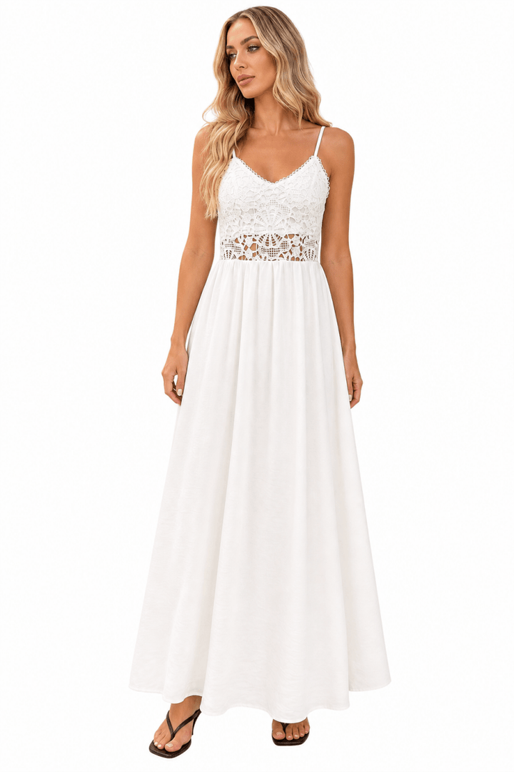 Camille Boutique - Dress