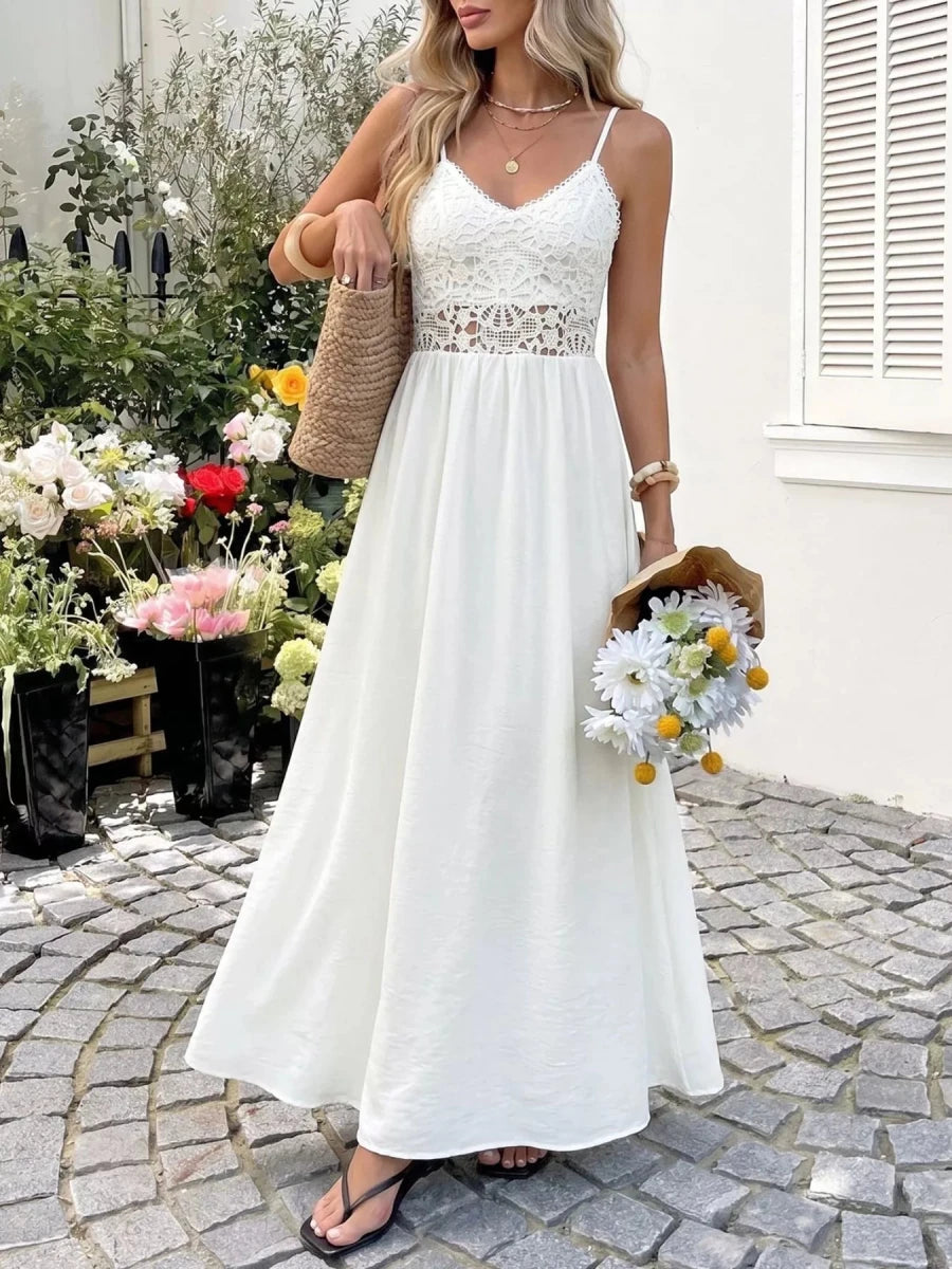Camille Boutique - Dress