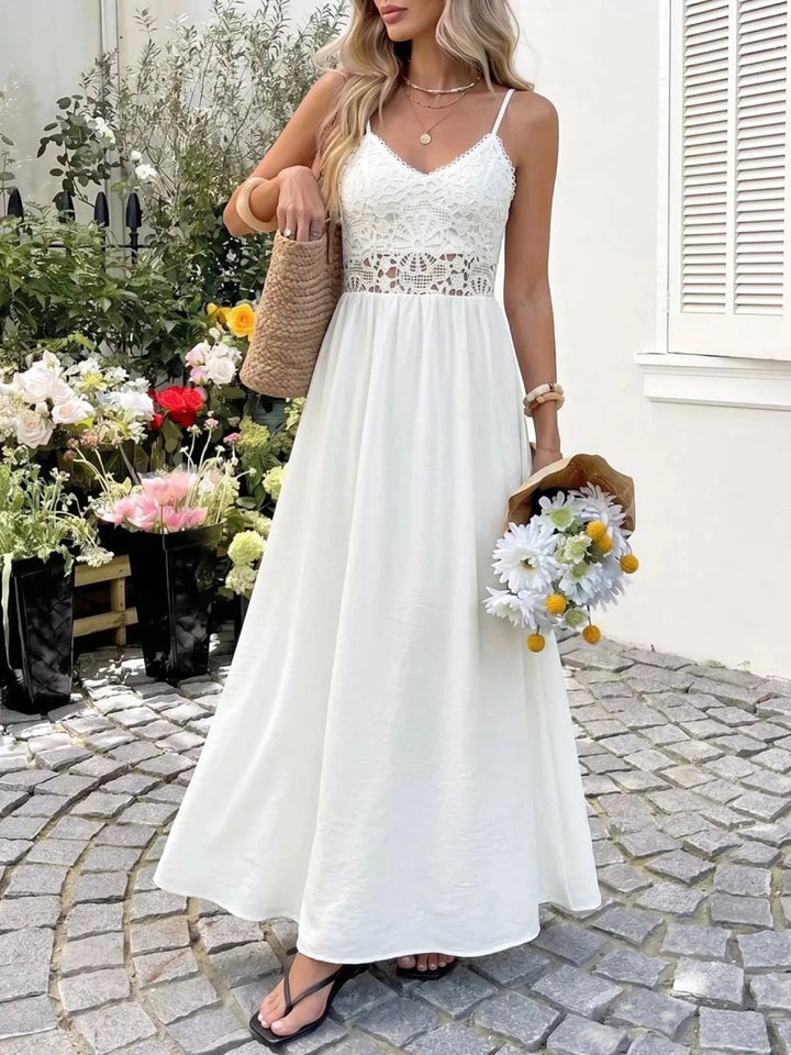 Camille Boutique - Dress