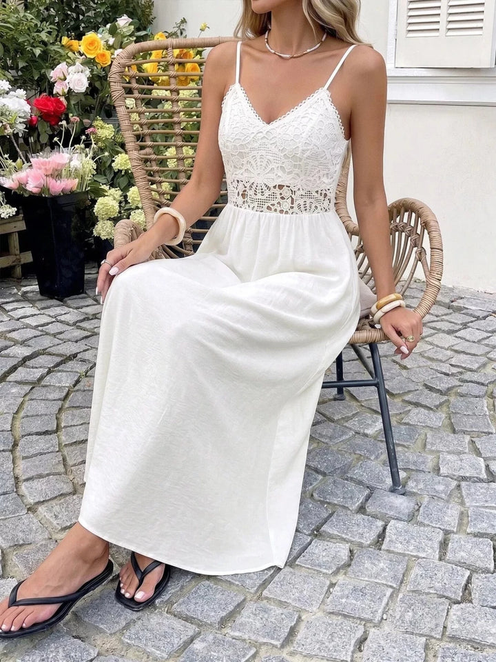 Camille Boutique - Dress
