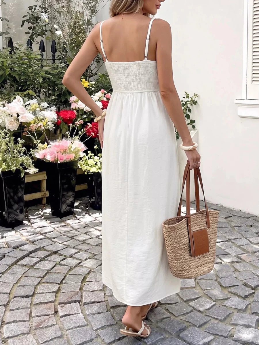 Camille Boutique - Dress