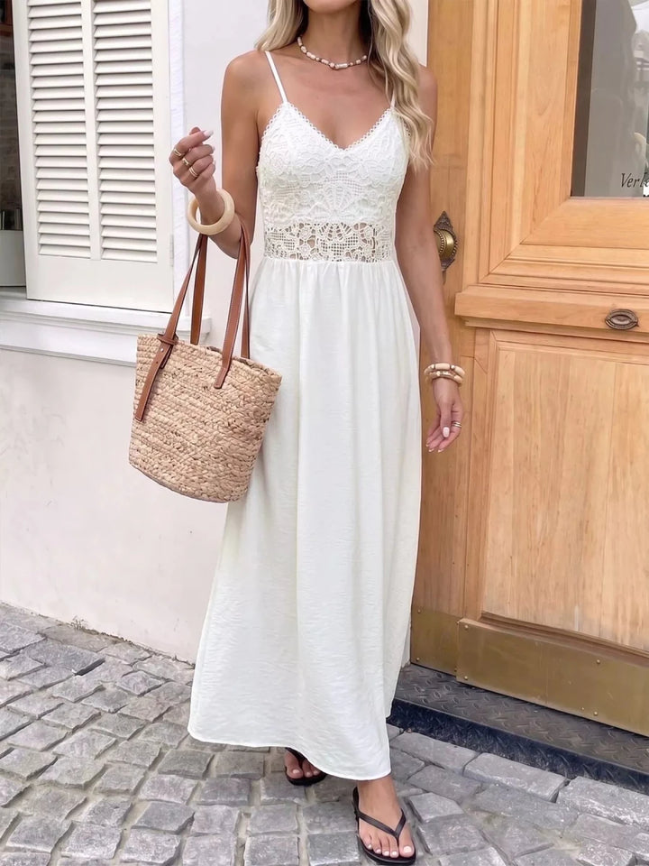 Camille Boutique - Dress