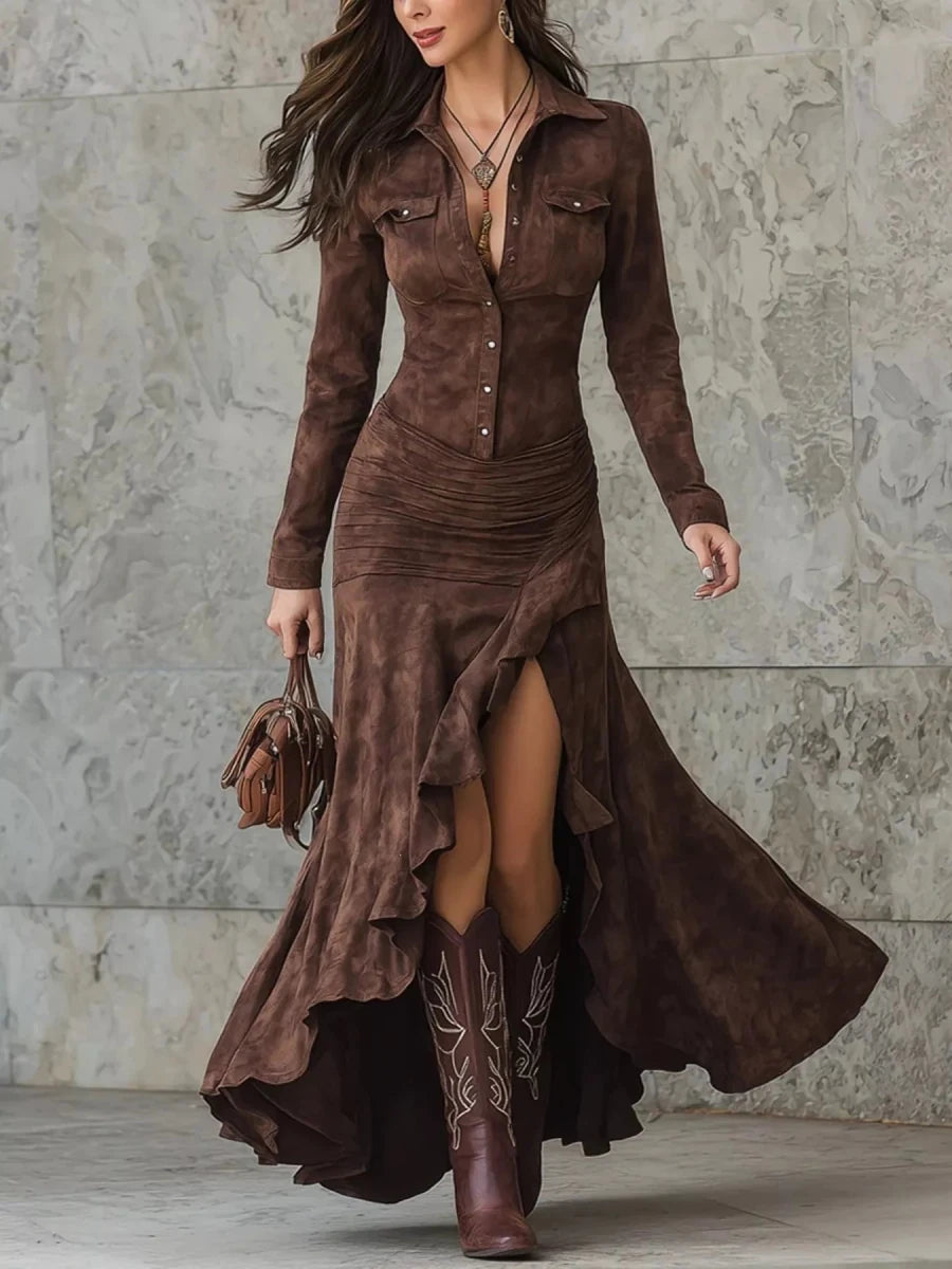 Camille Boutique - Dress