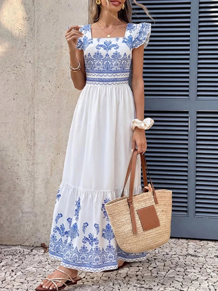 Camille Boutique - Dress