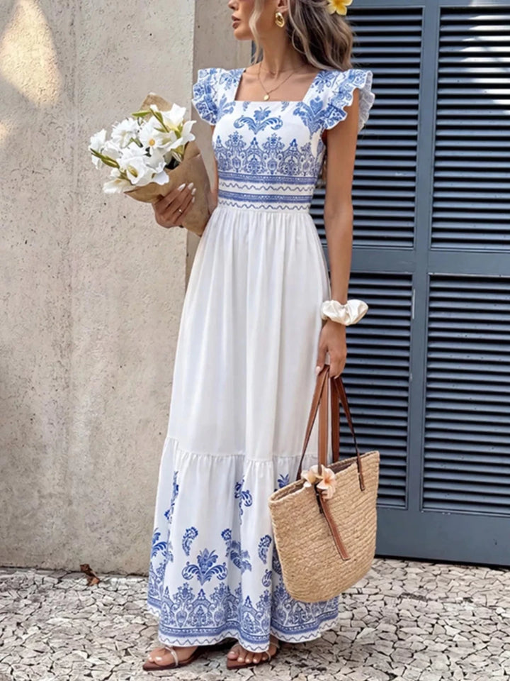 Camille Boutique - Dress