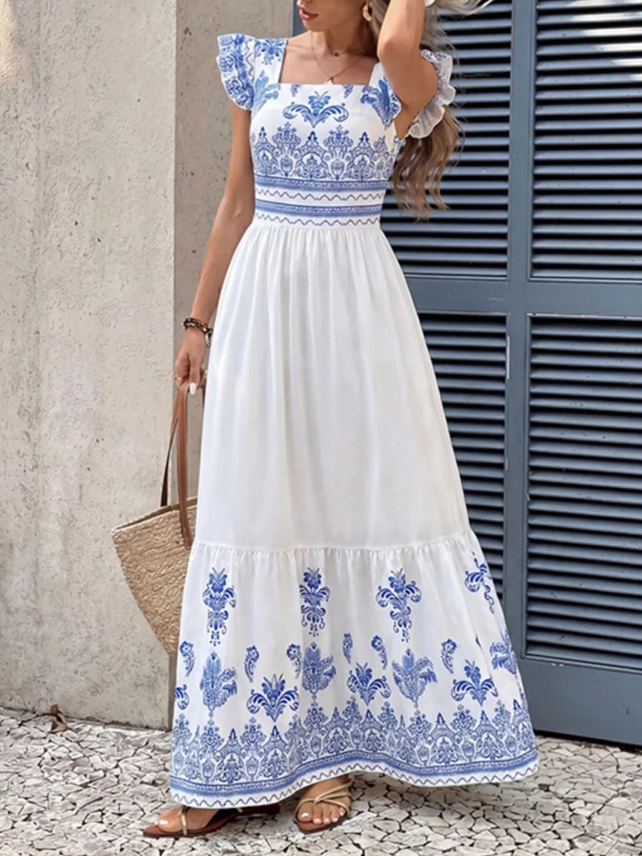 Camille Boutique - Dress