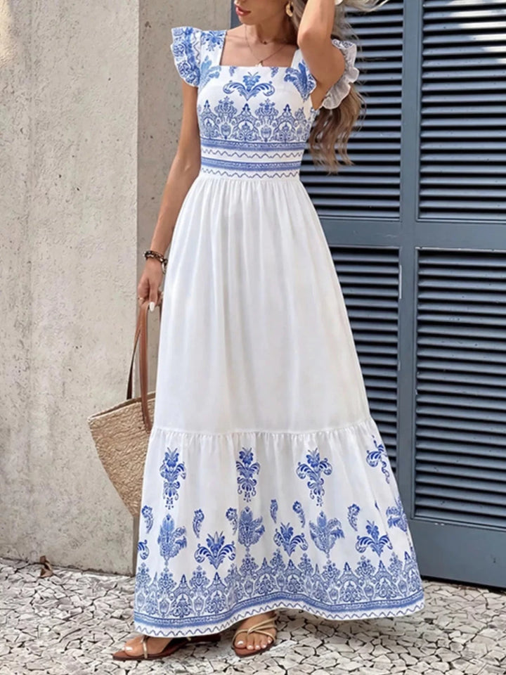 Camille Boutique - Dress