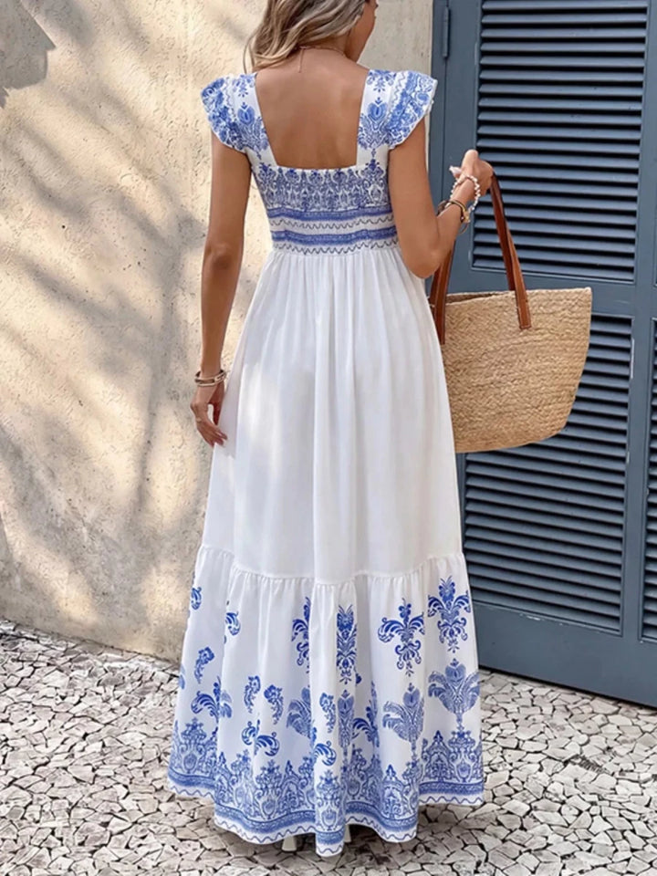 Camille Boutique - Dress