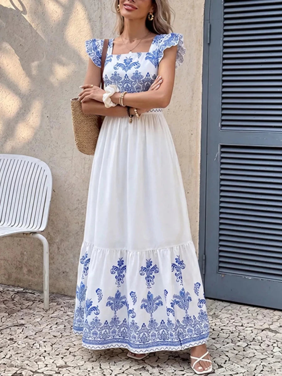 Camille Boutique - Dress