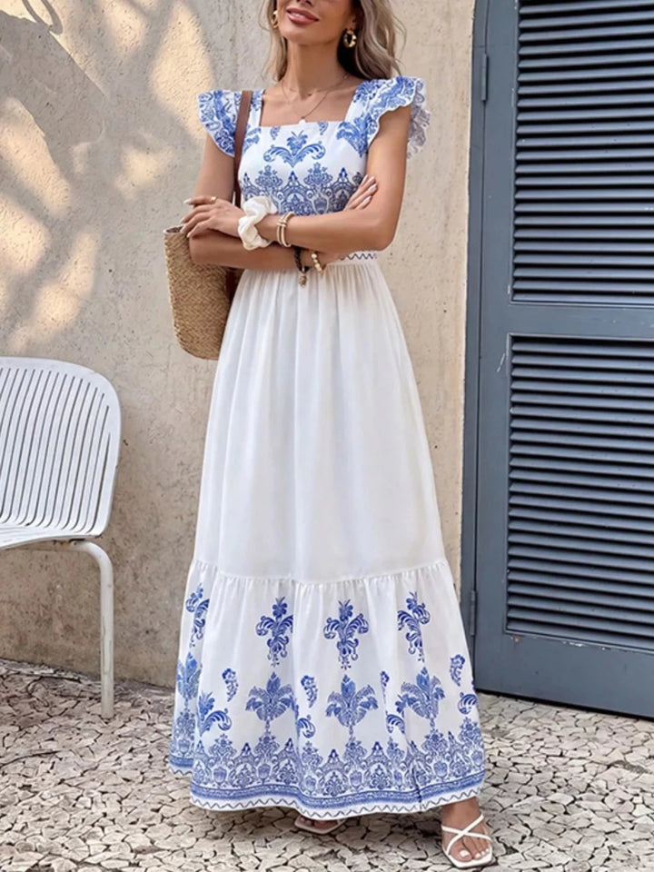 Camille Boutique - Dress