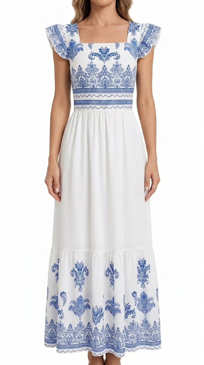 Camille Boutique - Dress