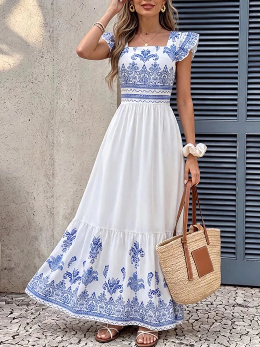 Camille Boutique - Dress