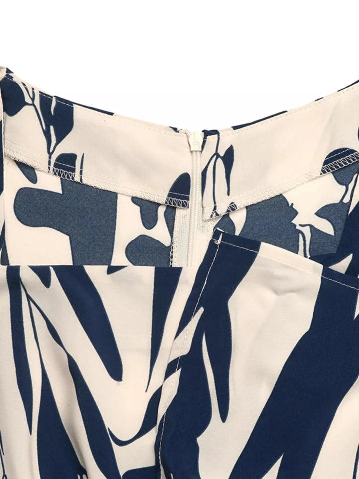 Camille Boutique - Dress