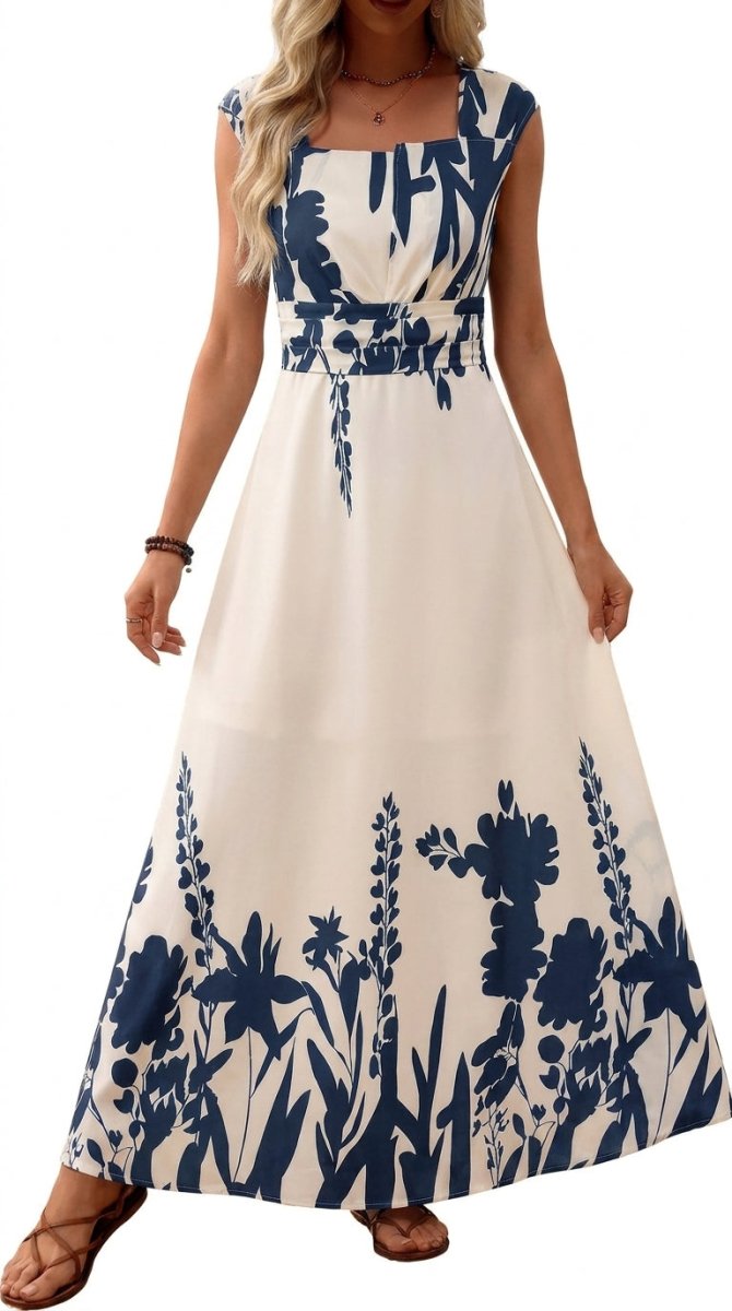 Camille Boutique - Dress