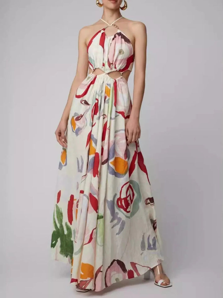 Camille Boutique - Dress