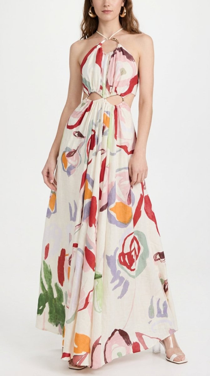 Camille Boutique - Dress