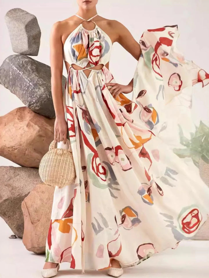 Camille Boutique - Dress
