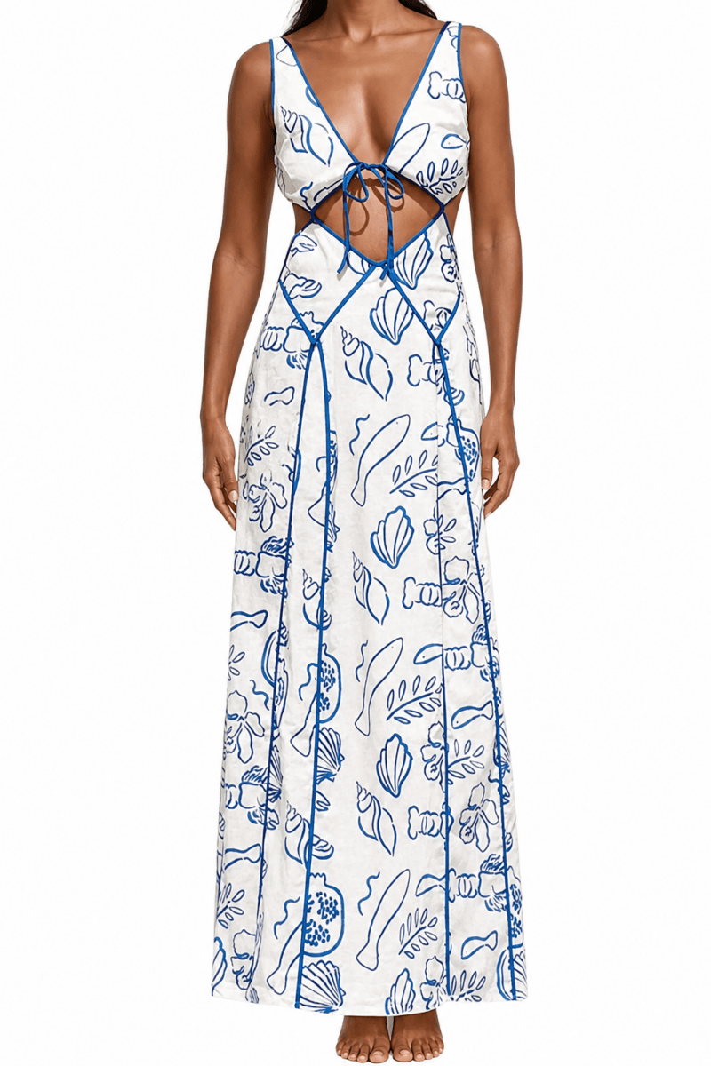 Camille Boutique - Dress