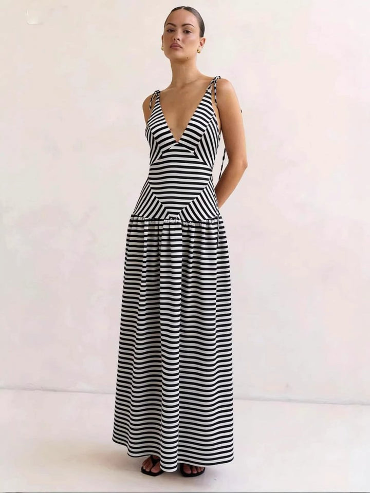 Camille Boutique - Dress