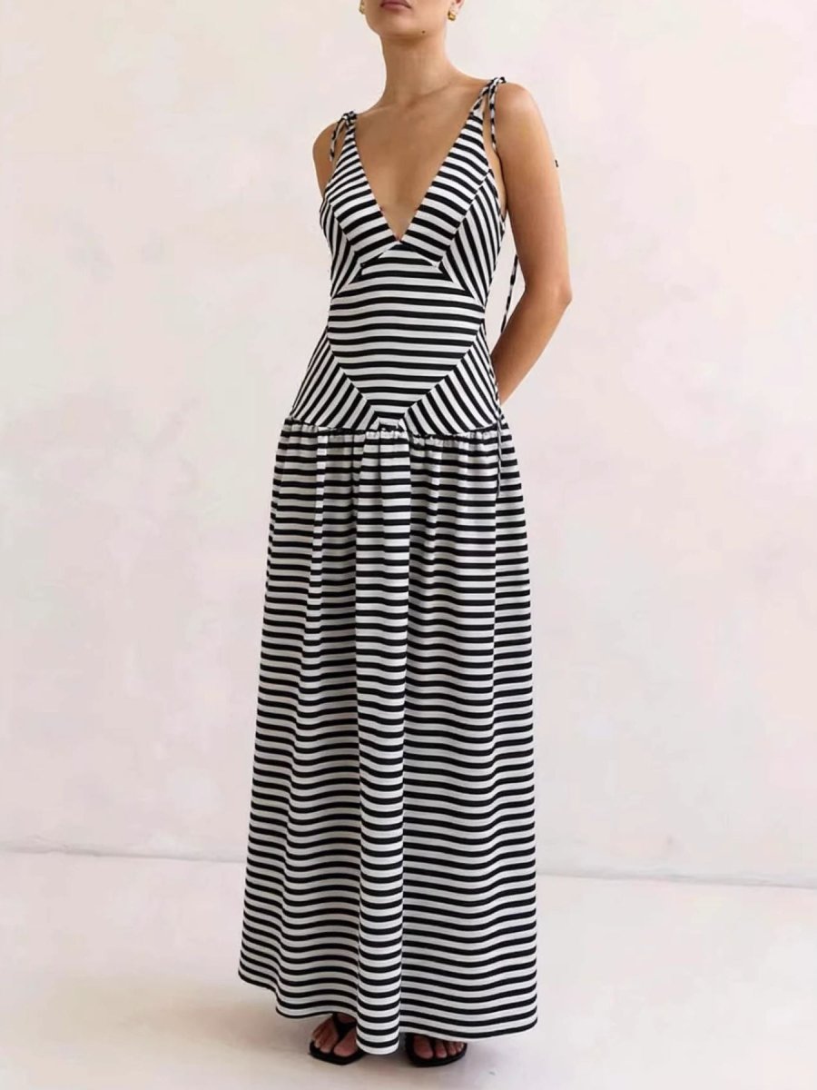 Camille Boutique - Dress