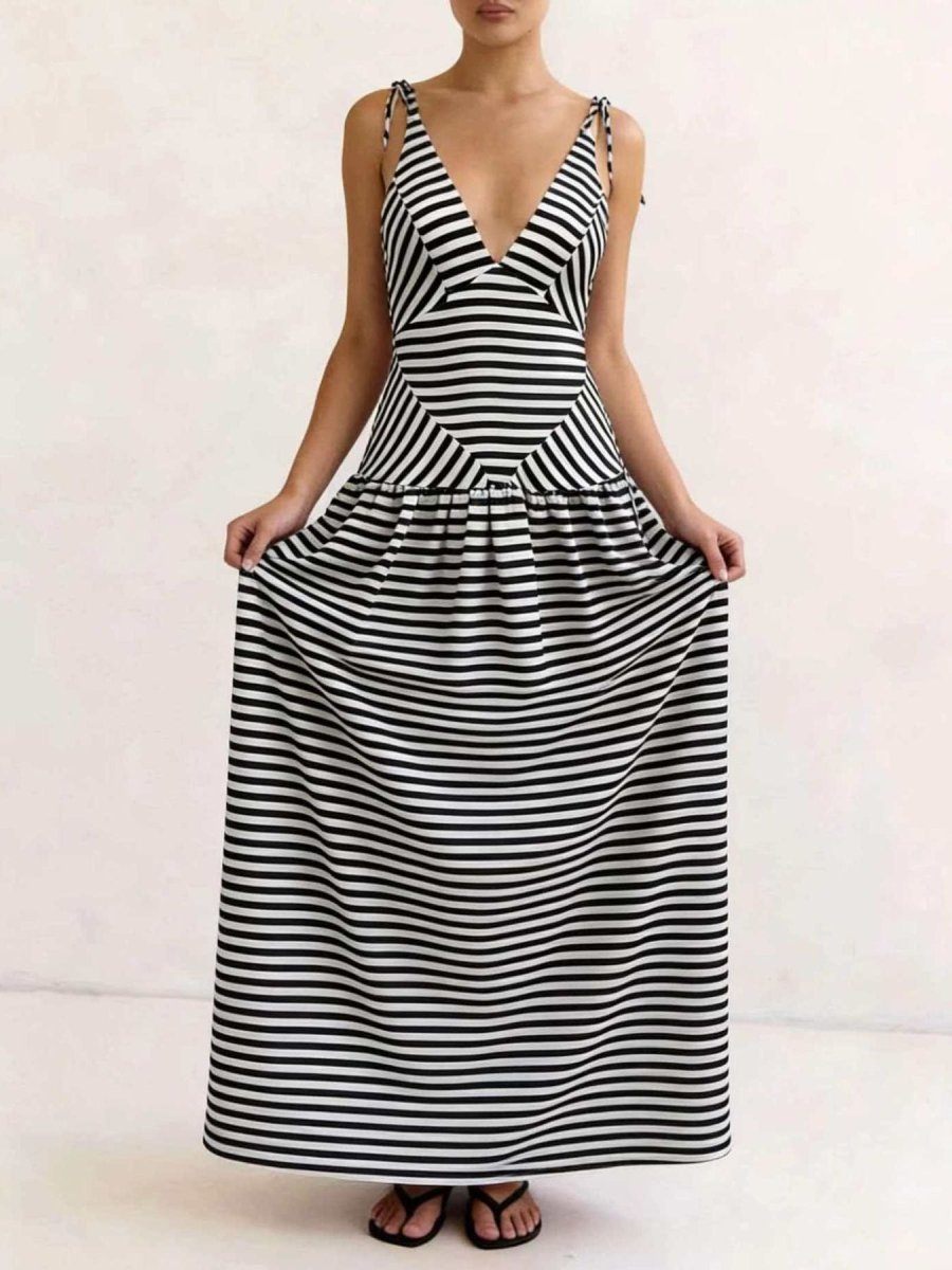 Camille Boutique - Dress