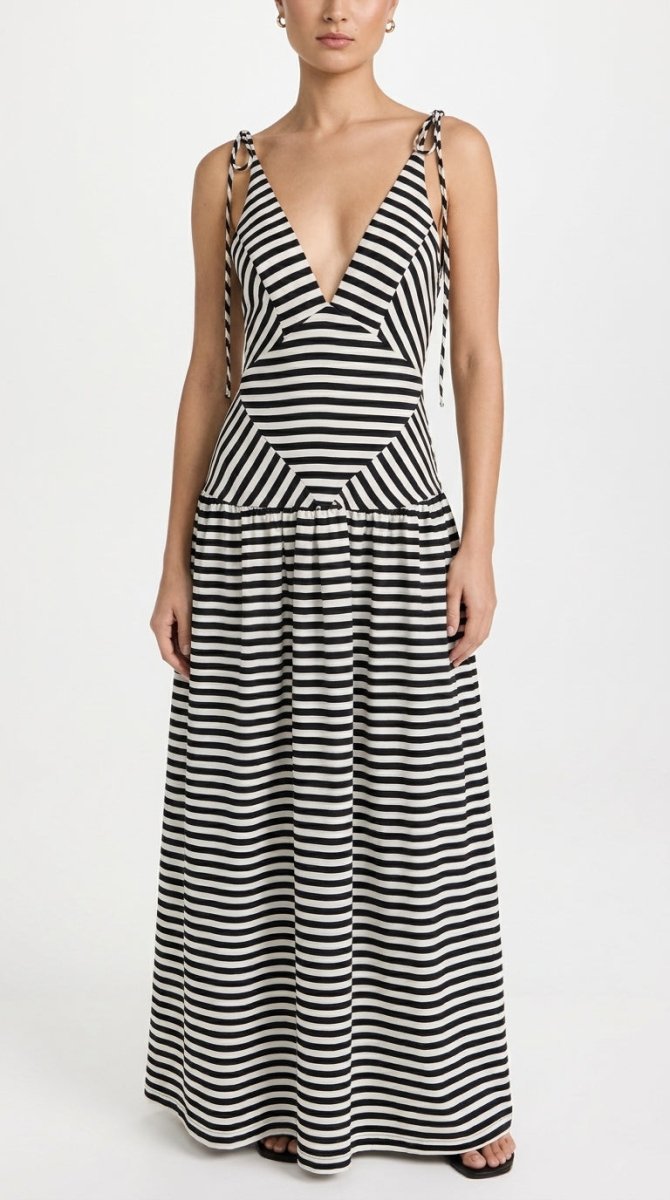 Camille Boutique - Dress