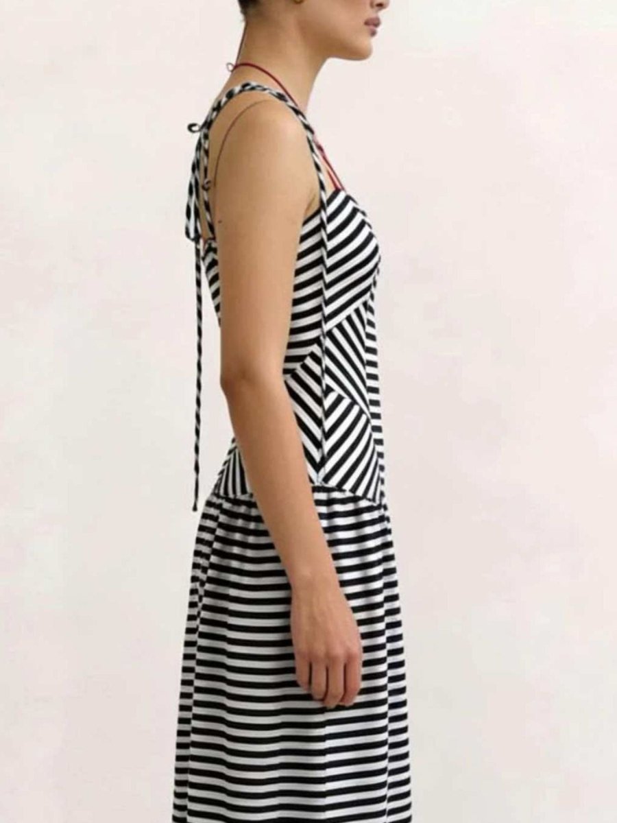 Camille Boutique - Dress