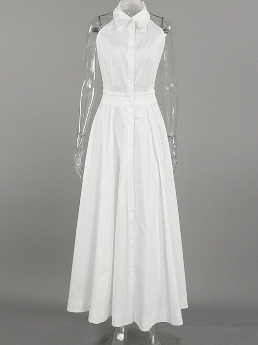Camille Boutique - Dress