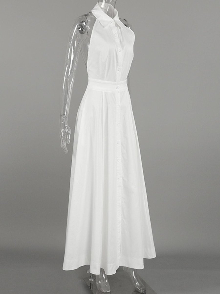 Camille Boutique - Dress