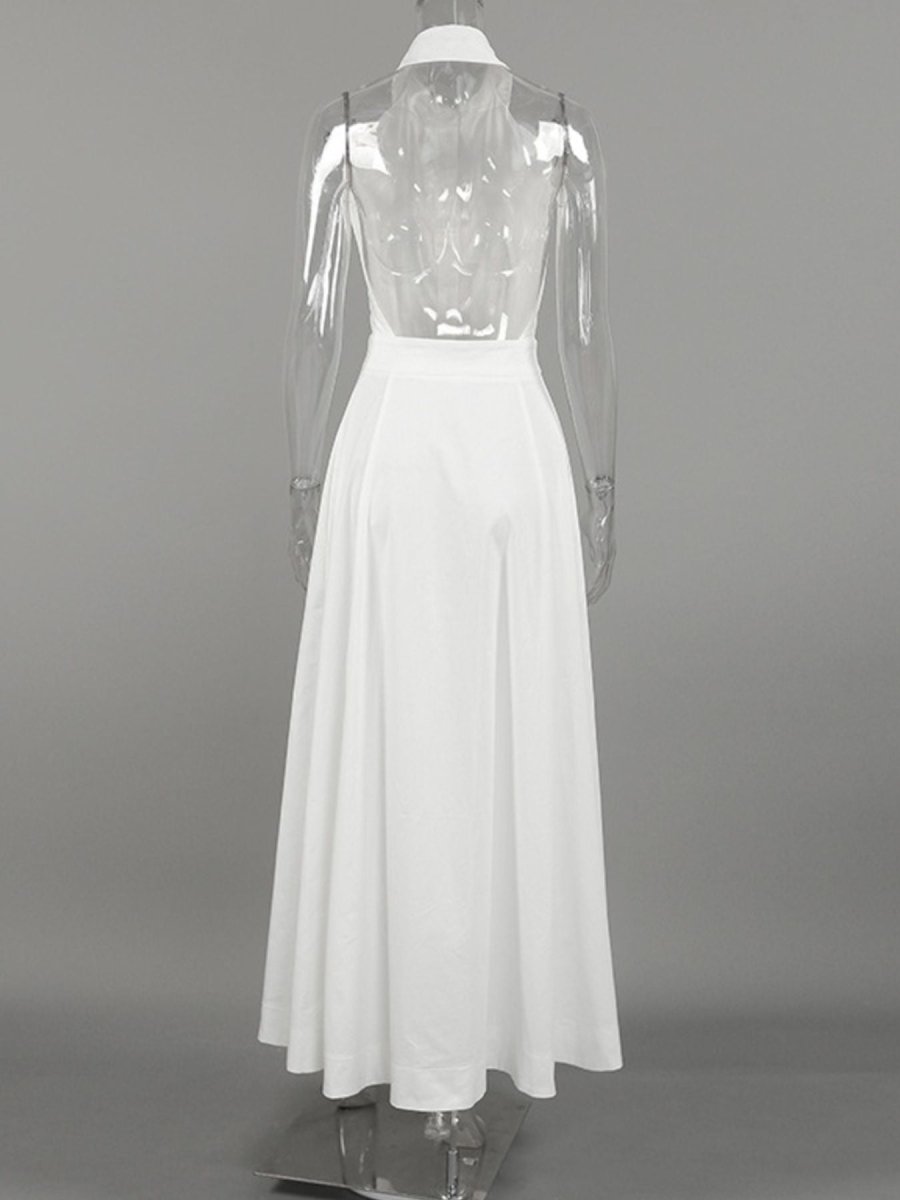 Camille Boutique - Dress