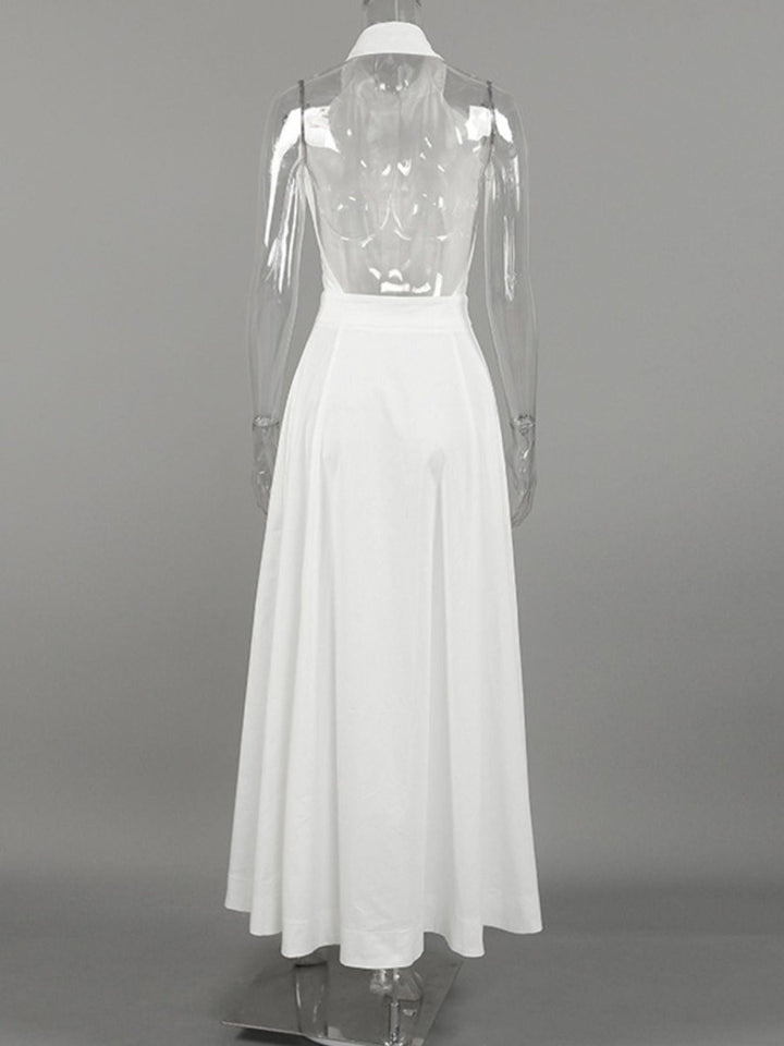 Camille Boutique - Dress