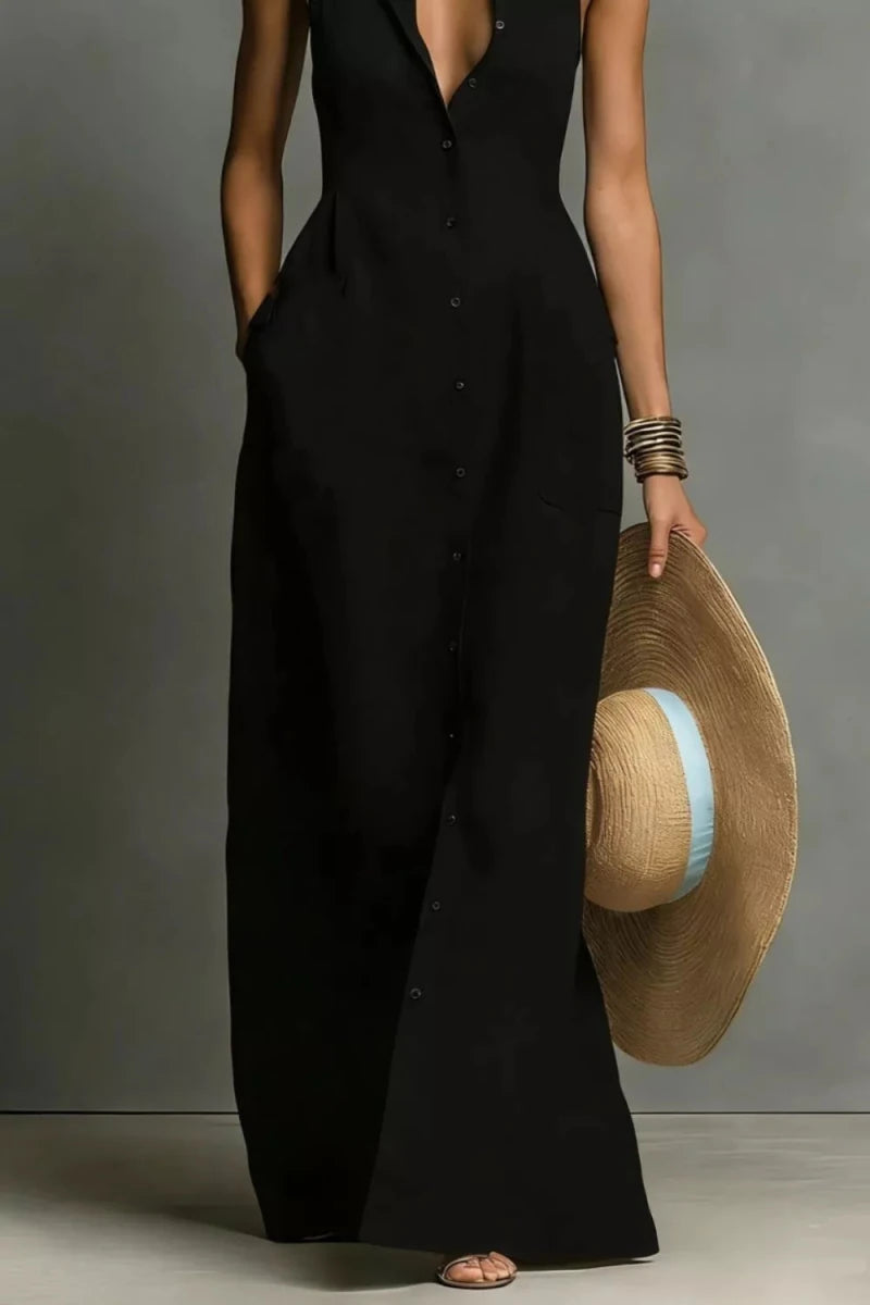 Camille Boutique - Dress