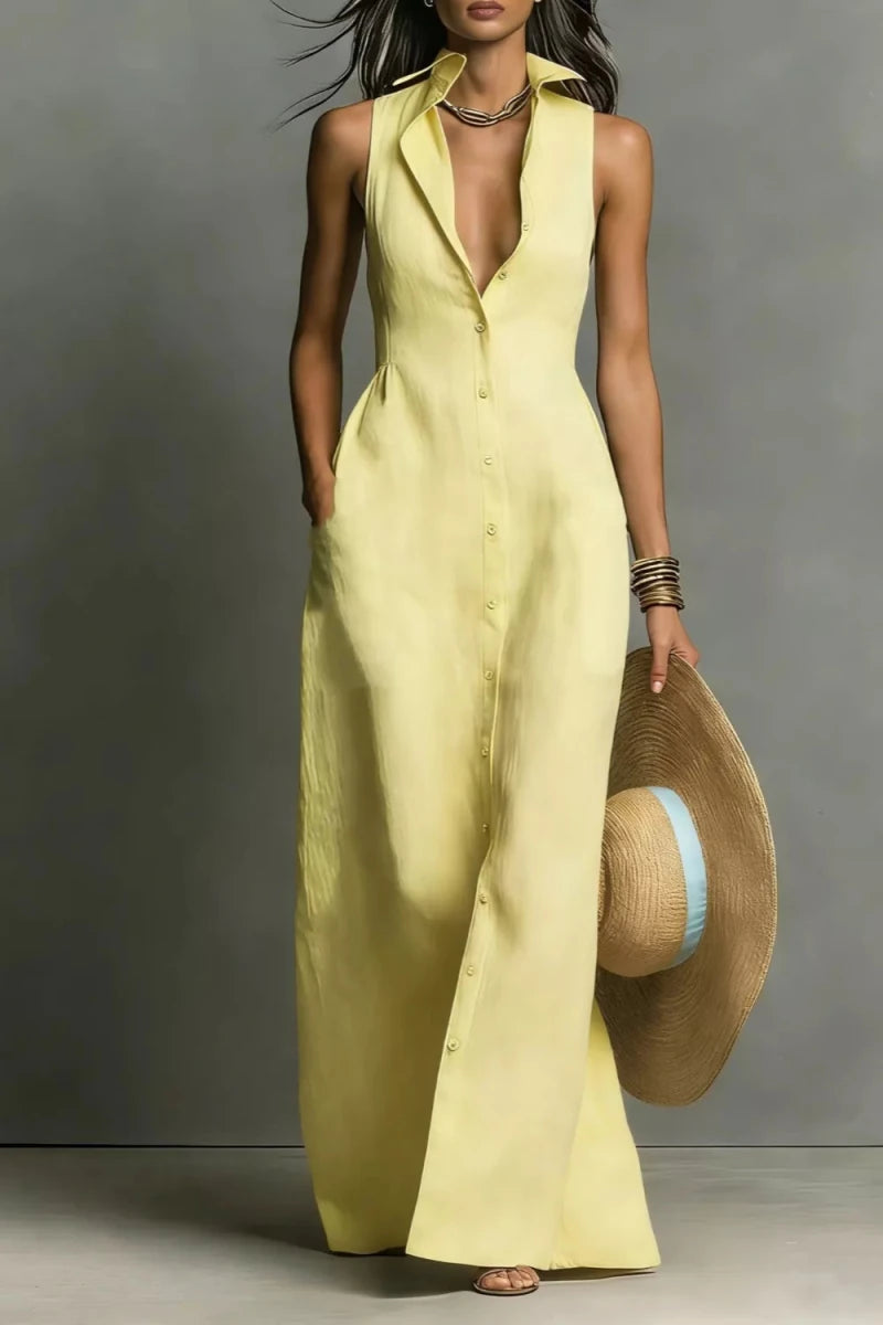 Camille Boutique - Dress