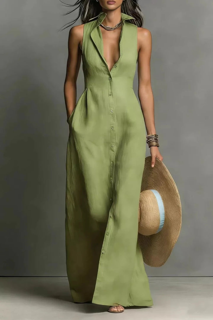 Camille Boutique - Dress