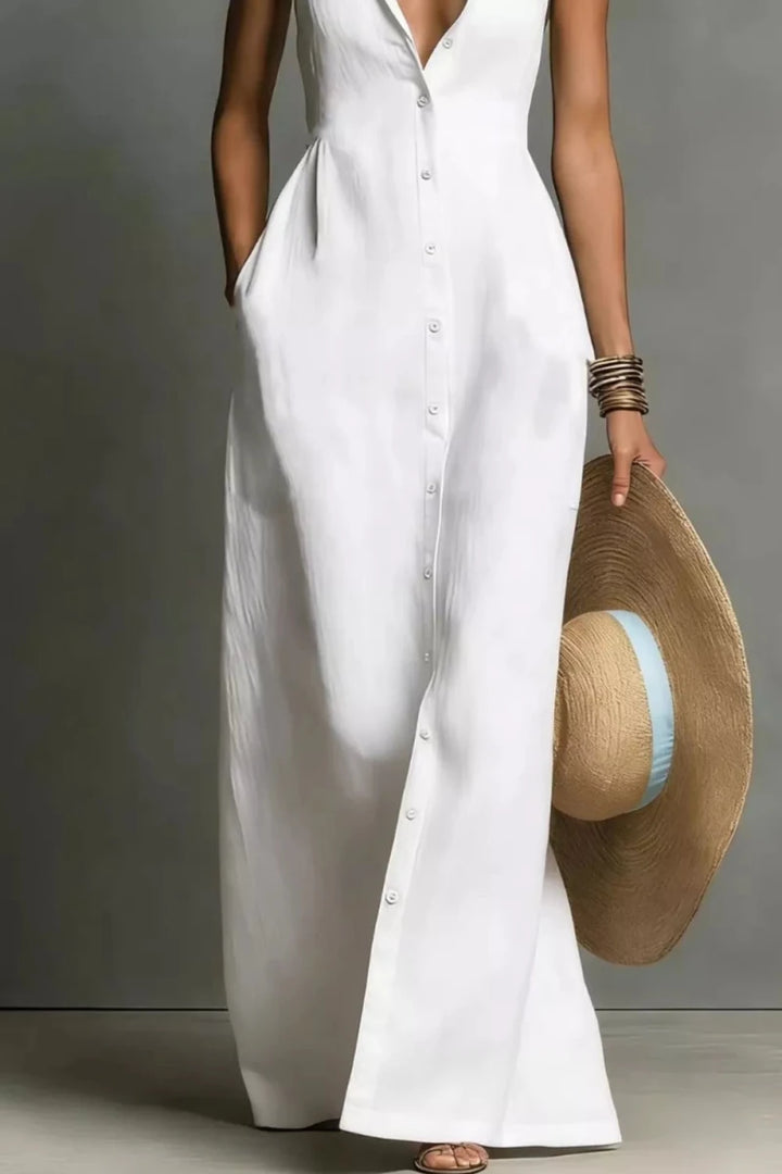 Camille Boutique - Dress