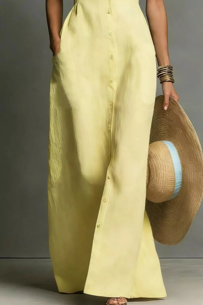 Camille Boutique - Dress