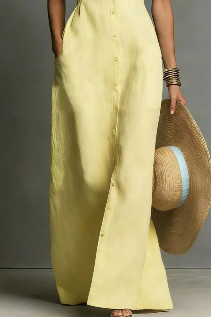 Camille Boutique - Dress