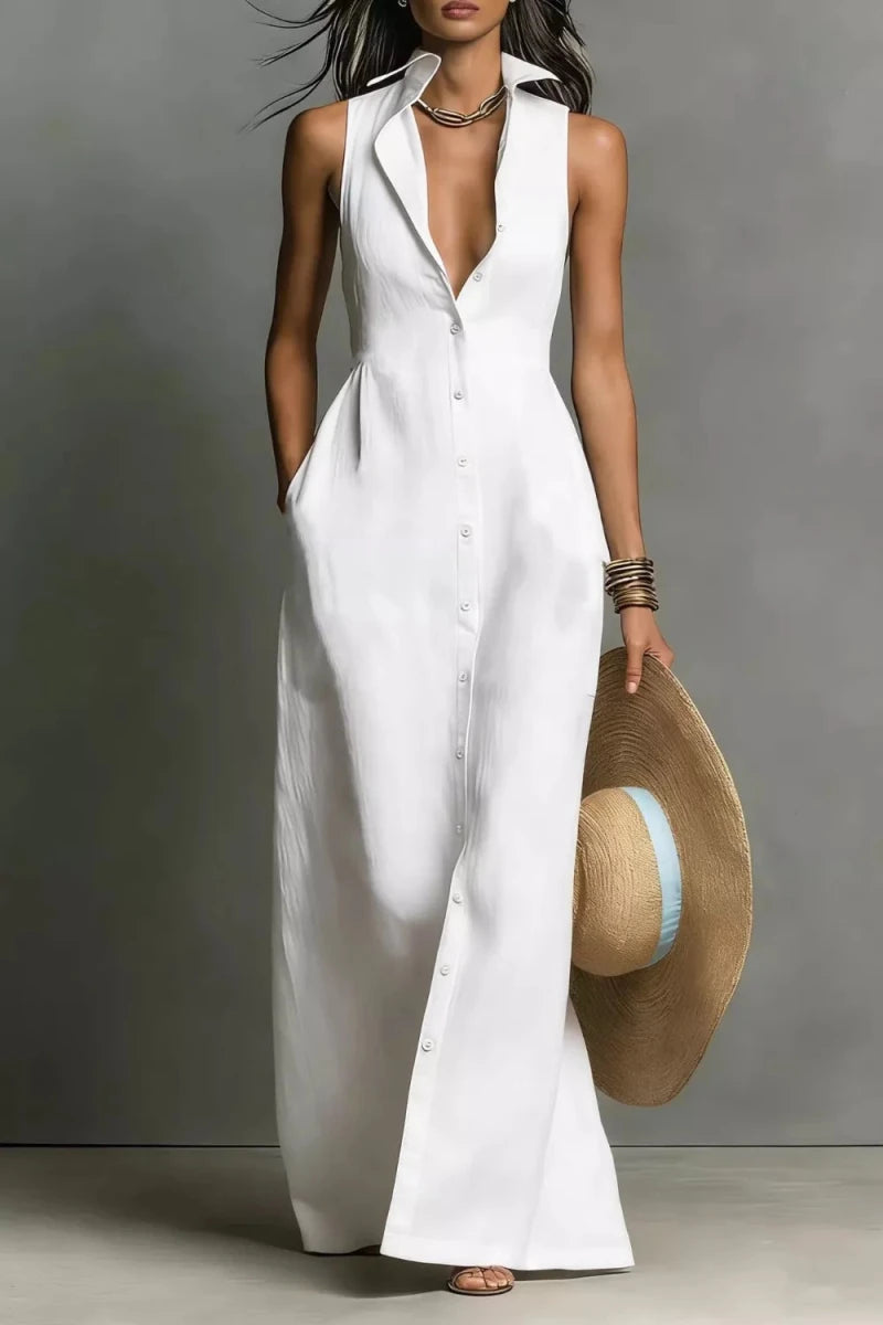 Camille Boutique - Dress
