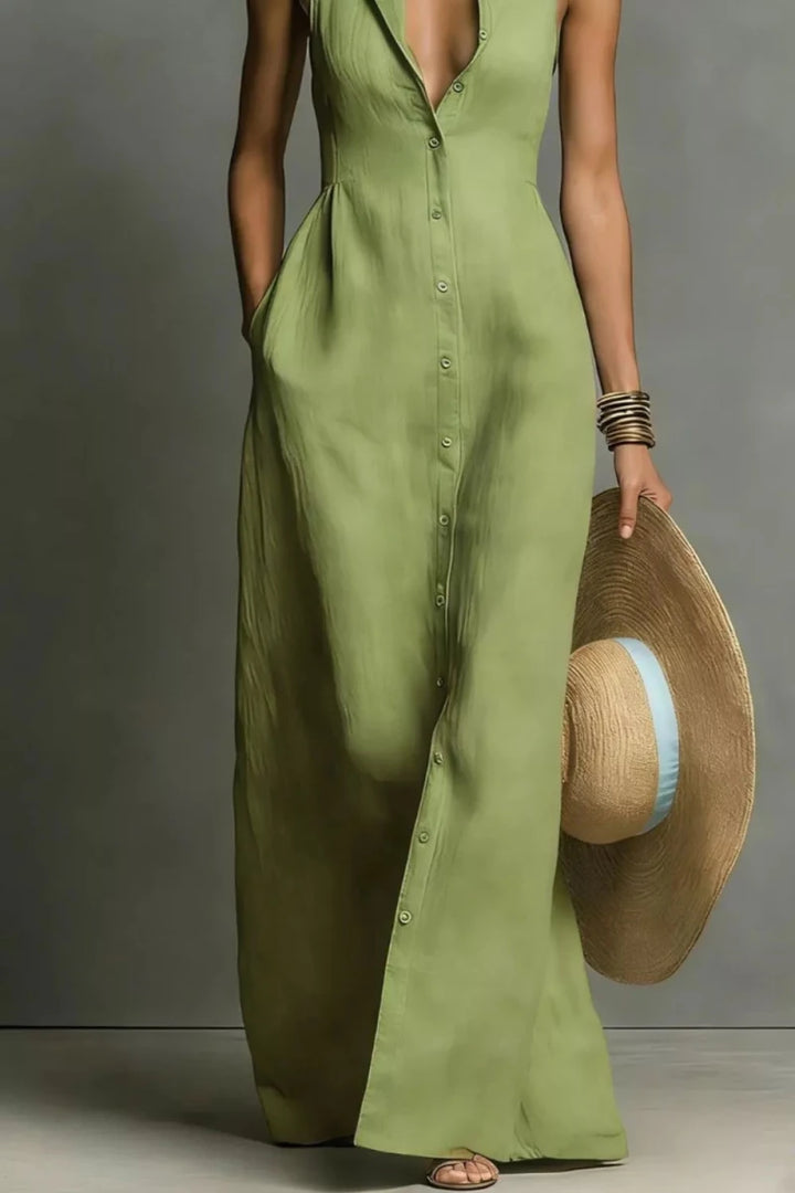 Camille Boutique - Dress