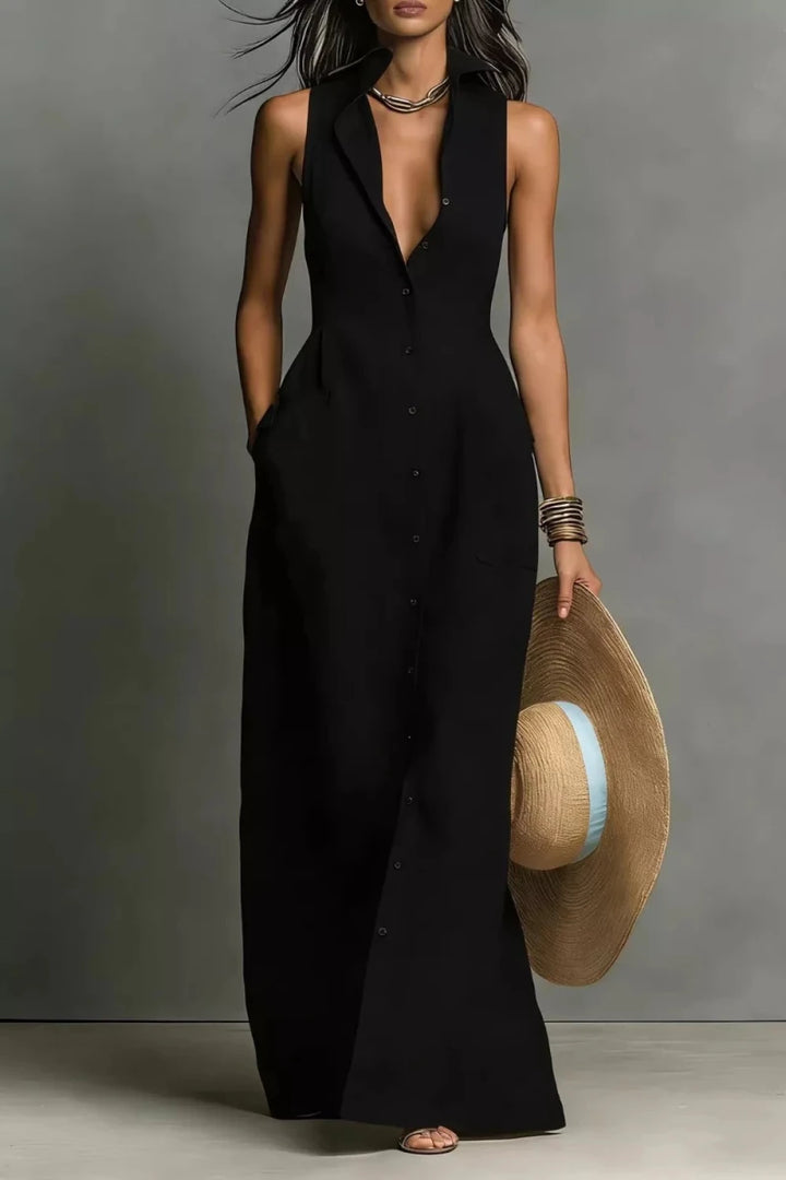 Camille Boutique - Dress